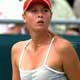 Maria Sharapova